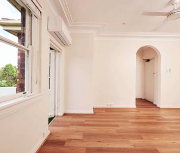 12/15 Manion Avenue, Rose Bay NSW 2029 - Apartment For Rent | Domain - Photo 1