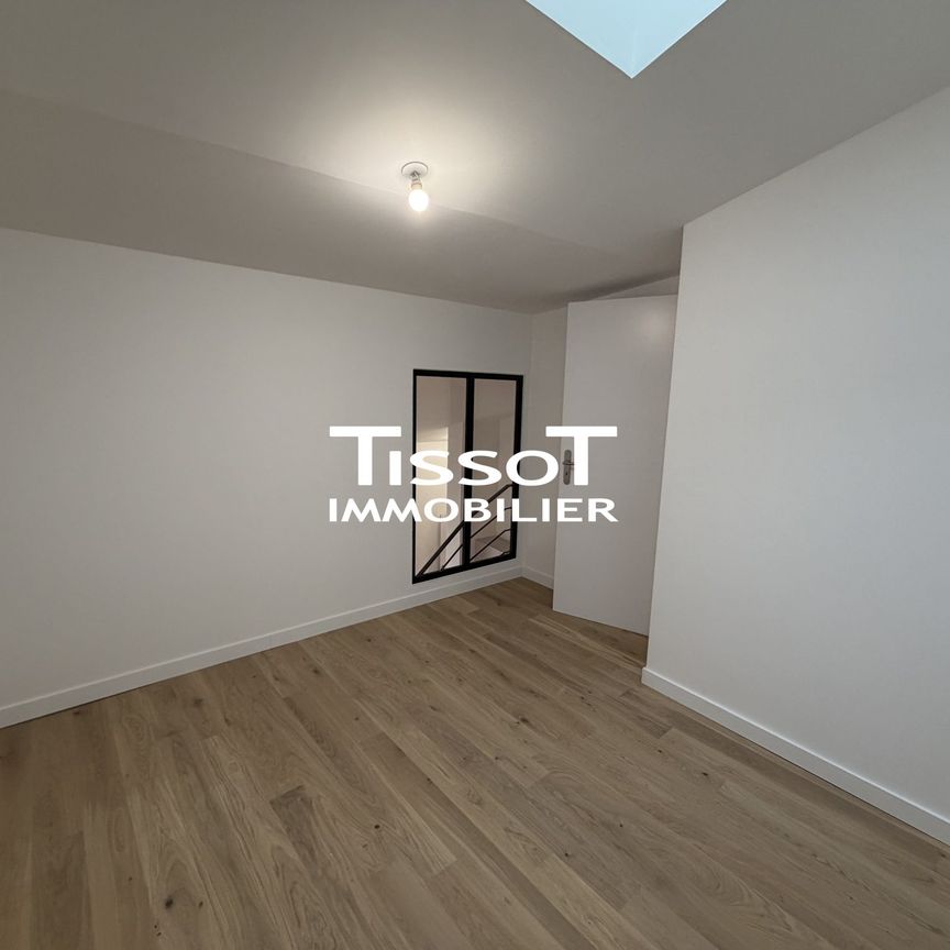 Location Appartement 3 pièces 50m² NIMES 30000 - Photo 1