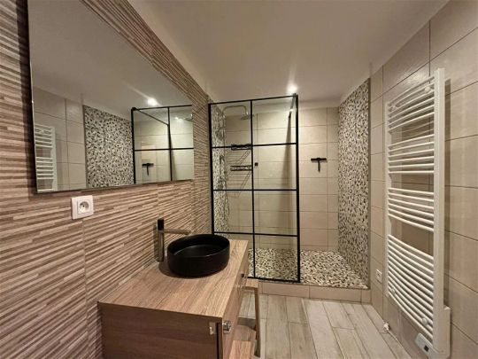 Location appartement 2 pièces - 56.4m² à Sens (89100) - Photo 1