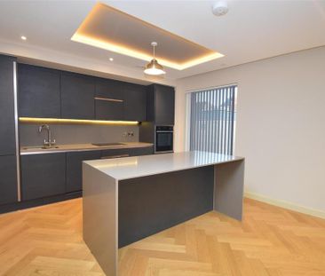 2 bedroom apartment to rent - Photo 5