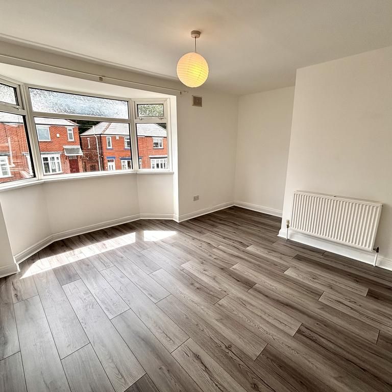 2 bedroom semi-detached house to rent - Photo 1