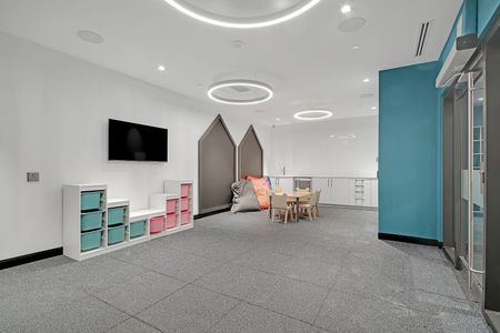 For Lease - 286 Main Street Unit# 306, Toronto, Ontario - Photo 4