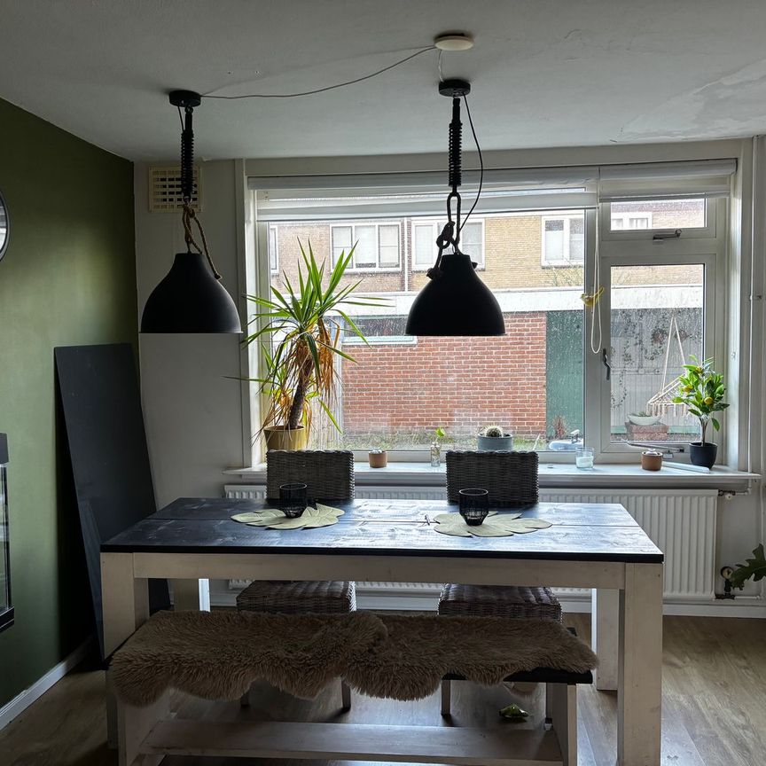 Schiestraat 32, Zwaansmeer, 1946AN, Beverwijk - Foto 1