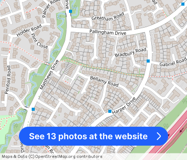 Bellamy Road, Maidenbower, Crawley, West Sussex. RH10 7LW - Photo 1