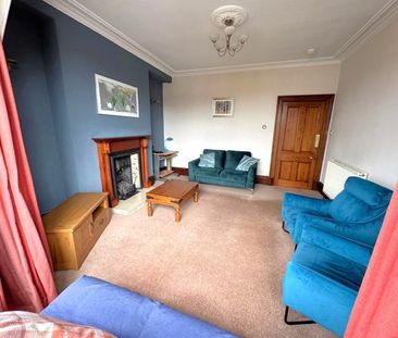 Flat 3, 12 Blenheim Place, AB25 2DY, Aberdeen - Photo 3