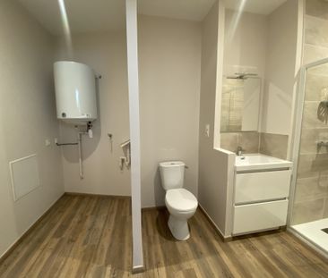 Location Appartement 1 pièce 33m² MONT DE MARSAN 40000 - Photo 6