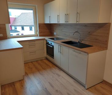 3,5-Zimmer Wohnung (EG) mit ca. 66qm + Carport in Ebersdorf - Foto 1