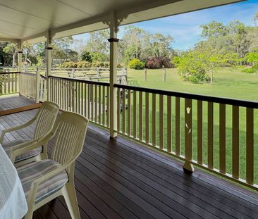 Charming 3-Bedroom Heritage Style Home on 2 Acres - Photo 1