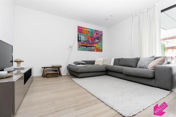 Luxueus en gemeubeld appartement op het Zuid - Photo 1