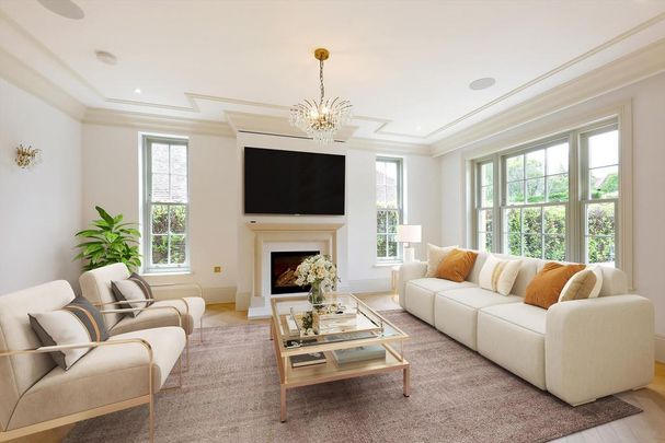 5 bedroom detached house to rent - Photo 1