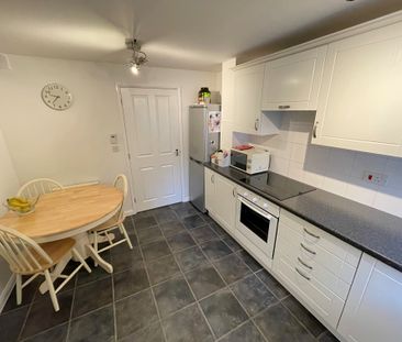 2 bedroom semi-detached to rent Bridge Street, Sandiacre - Photo 4
