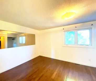 For Lease - 1540 Norwill Crescent, Oshawa, Ontario - Photo 1