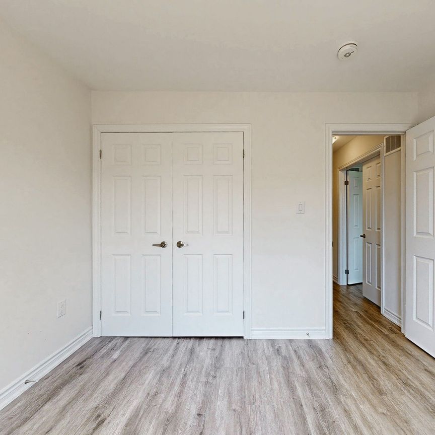 For Lease - 30 Thomas Frisby Jr Crescent, Markham, Ontario - Photo 1