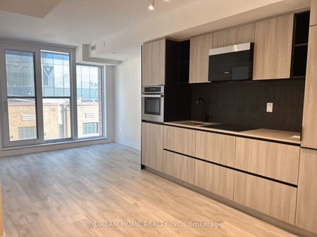 For Lease - 2 Augusta Avenue Unit# 306, Toronto, Ontario - Photo 5