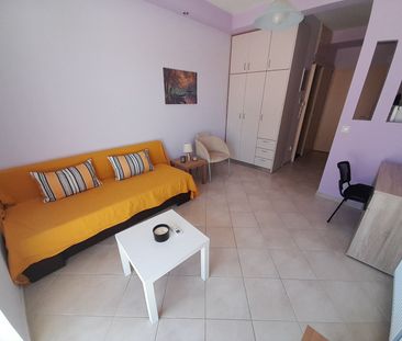 Διαμέρισμα για ενοικίαση Μαρίνα Καλαμάτας (Καλαμάτα) - Φωτογραφία 4