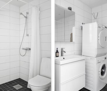 Hägerneholmsvägen, Täby - Photo 6