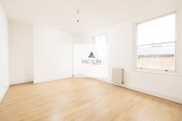 Brook Drive, SE11, London - Photo 1