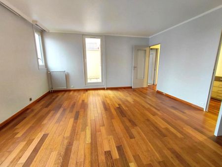 Appartement 4 pièces 78,83 m² 3 chambres-CERGY Cergy (95800) - Photo 3