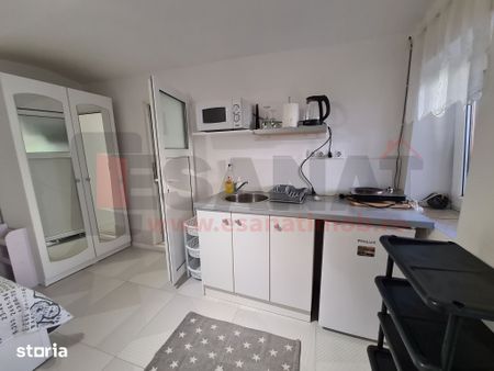 Grasoniera | Centrul Istoric | Str. Movilei | Terasa + Curte | VIDEO - Photo 2