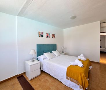 Duplex to rent in Las Marinas, Playa del Inglés, Gran Canaria - Photo 6