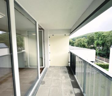 NEU! Preisgünstige 1-Zimmerwohnung mit Loggia nahe Wien zu vermiete... - Photo 5