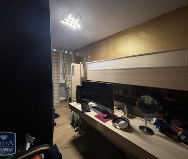 Location Appartement 5 pièces 84m² MARTIGUES 13500 - Photo 5