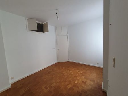 Appartement te huur - Foto 3