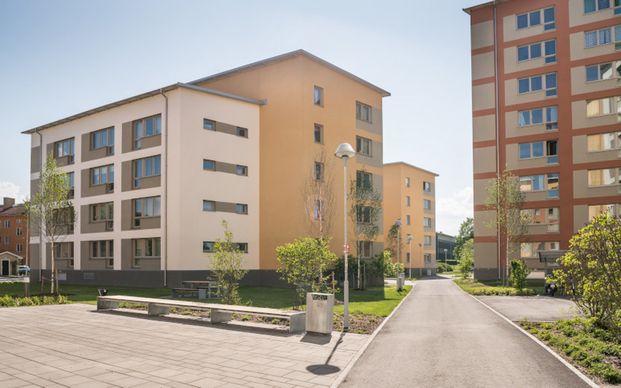 Von Kraemers allé 35, 75237, Uppsala - Foto 1