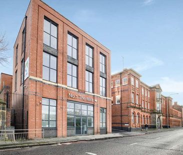 The Mint, Mint Drive, Jewellery Quarter, B18 - Photo 1