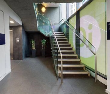 Studio to rent - Photo 6