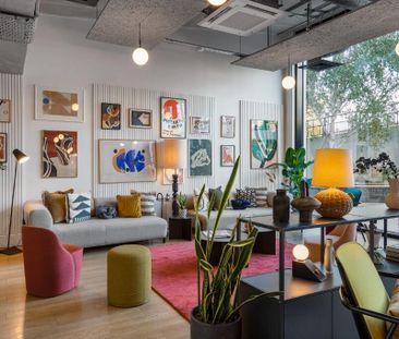 Studio to rent - Photo 5