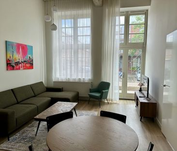 Te huur: Appartement Vorkstraat in Rotterdam - Photo 3