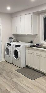 LUMINEUX ET SPACIEUX 4 1/2 DISPONIBLE LE 1ER FÉVRIER OU LE 1ER MARS 2026. - Photo 4