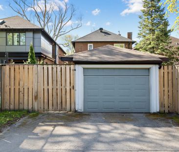 For Lease - 96 Whitehall Road, Toronto, Ontario - Photo 5