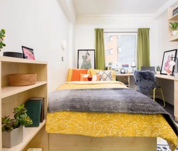 Large Standard Double Ensuite - Photo 6