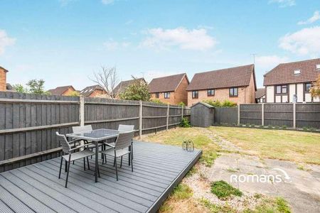 Seebys Oak, College Town, Sandhurst, GU47 - Photo 5