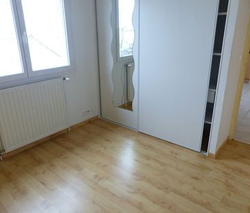 Appartement Luc la Primaube - 2 pièce(s) - 39.54 m2 - Photo 2