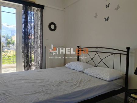 Studio/Γκαρσονιέρα για ενοικίαση Άνω Καστελόκαμπος (Πάτρα) - Photo 2