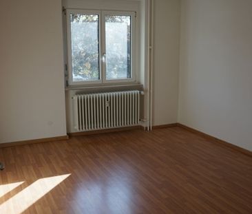 Singles aufgepasst ! 2-Zimmer Wohnung im Herzen von Weil am Rhein - Photo 1