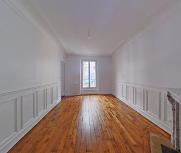 APPARTEMENT T3 A LOUER - PARIS 18EME ARRONDISSEMENT - 52.96 m - 1 5... - Photo 1