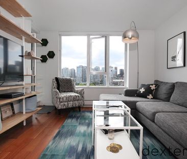 188 Keefer Street #1503 - Photo 1