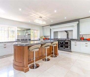 5 bedroom detached house to rent - Photo 6