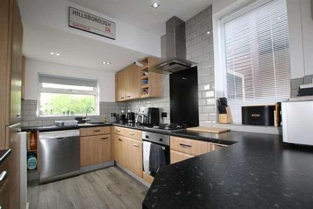 Ronksley Road, Sheffield, S5 - Photo 2