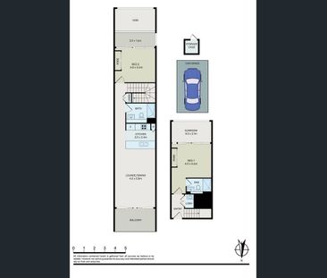 “Imperial” – Split Level 2 Bedrooms in Heart of Hurstville - Photo 2