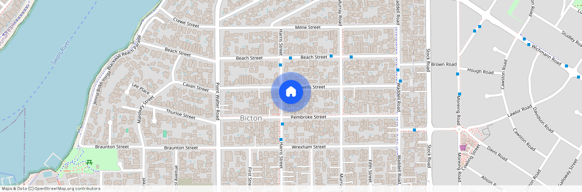 22 Coldwells Street, WA 6157, Bicton