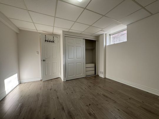 For Lease - 3574 Italia Crescent Unit# Lower, Mississauga, Ontario - Photo 1