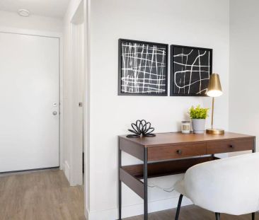 TERRA TOWNHOMES — 2 BDRM Terra 2 ( DRV) - Photo 6
