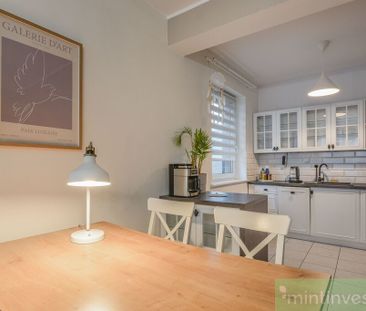 Mieszkanie z ogródkiem na wynajem! Gumieńce - Фото 6