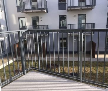 Härnevi skolväg, Bro - Foto 2