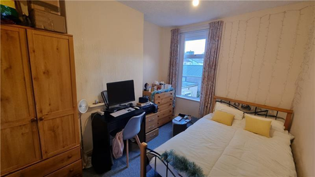 2 bedroom private hall to rent - Photo 4